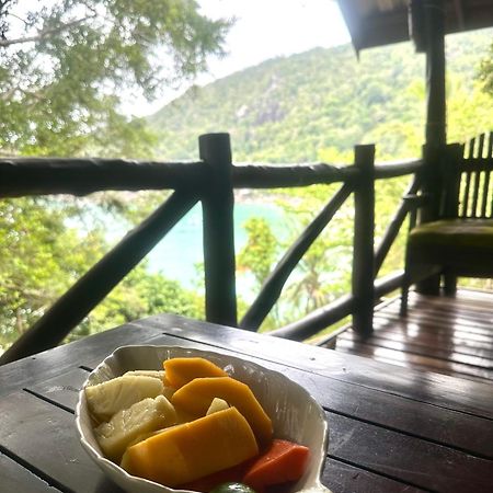 Bambu Huts Ξενοδοχείο Baan Tai Εξωτερικό φωτογραφία
