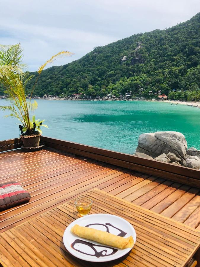 Bambu Huts Ξενοδοχείο Baan Tai Εξωτερικό φωτογραφία