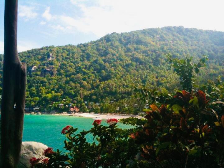Bambu Huts Ξενοδοχείο Baan Tai Εξωτερικό φωτογραφία