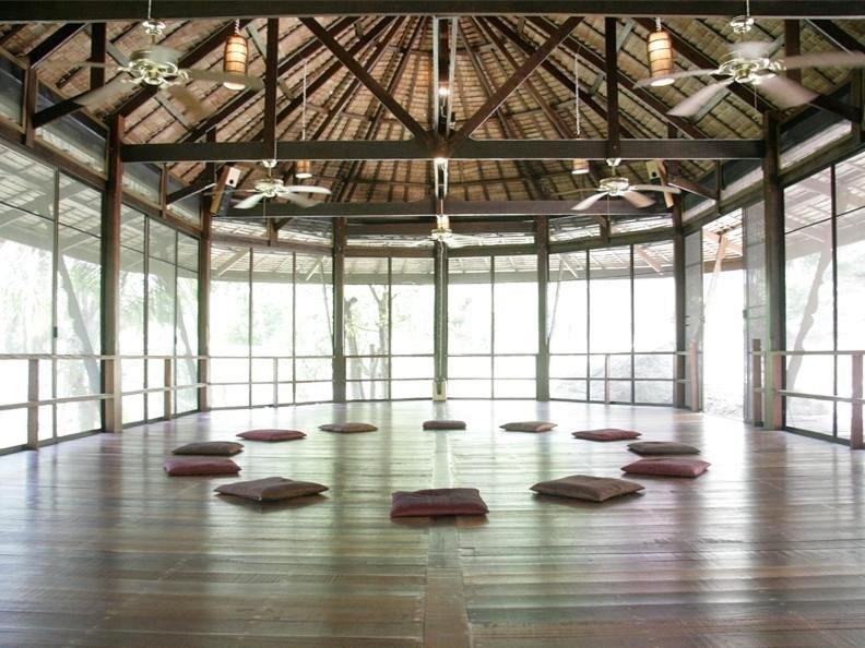 Bambu Huts Ξενοδοχείο Baan Tai Εξωτερικό φωτογραφία