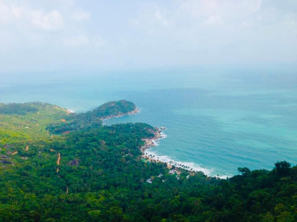 Bambu Huts Ξενοδοχείο Baan Tai Εξωτερικό φωτογραφία