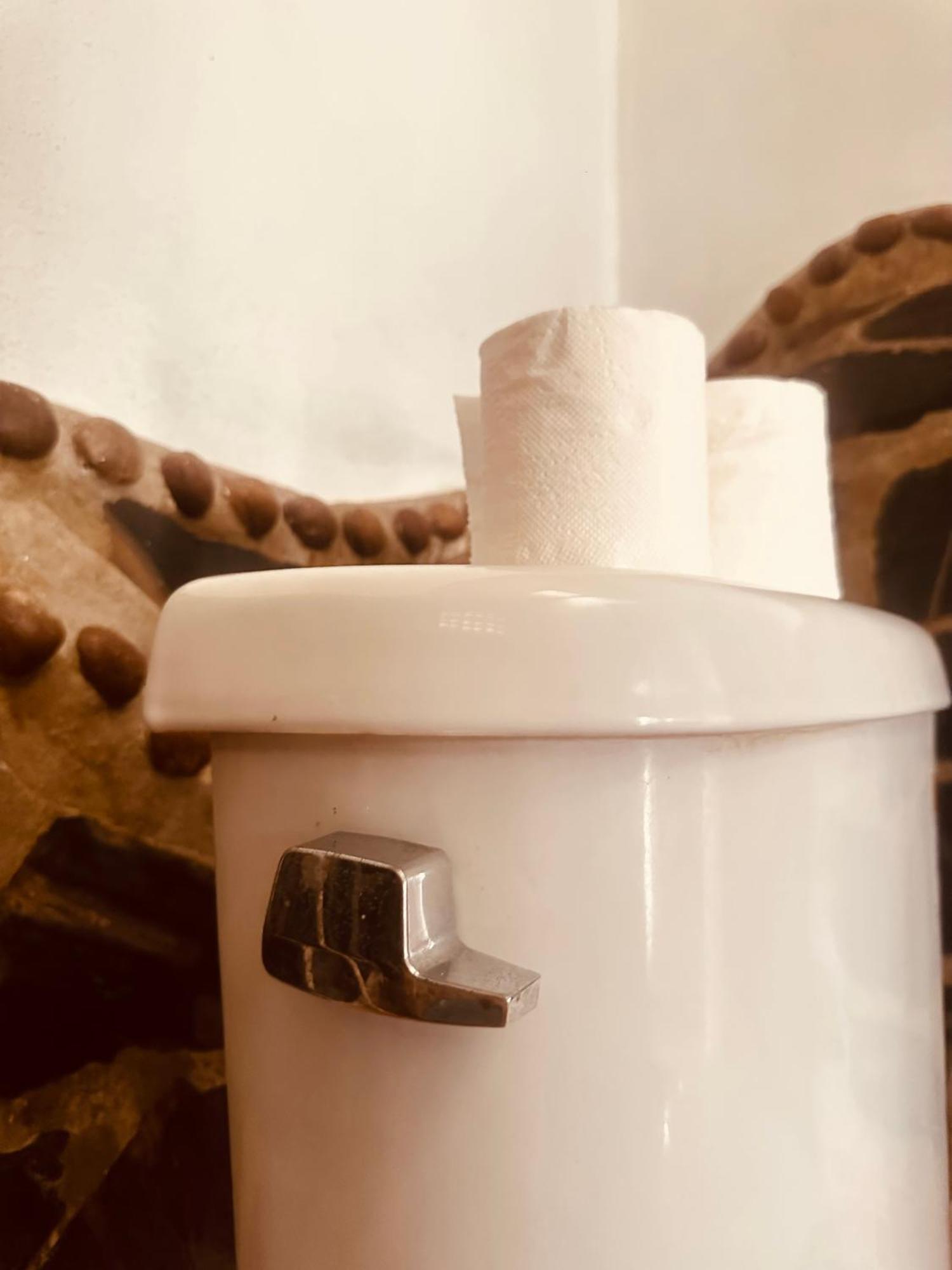 Bambu Huts Ξενοδοχείο Baan Tai Εξωτερικό φωτογραφία